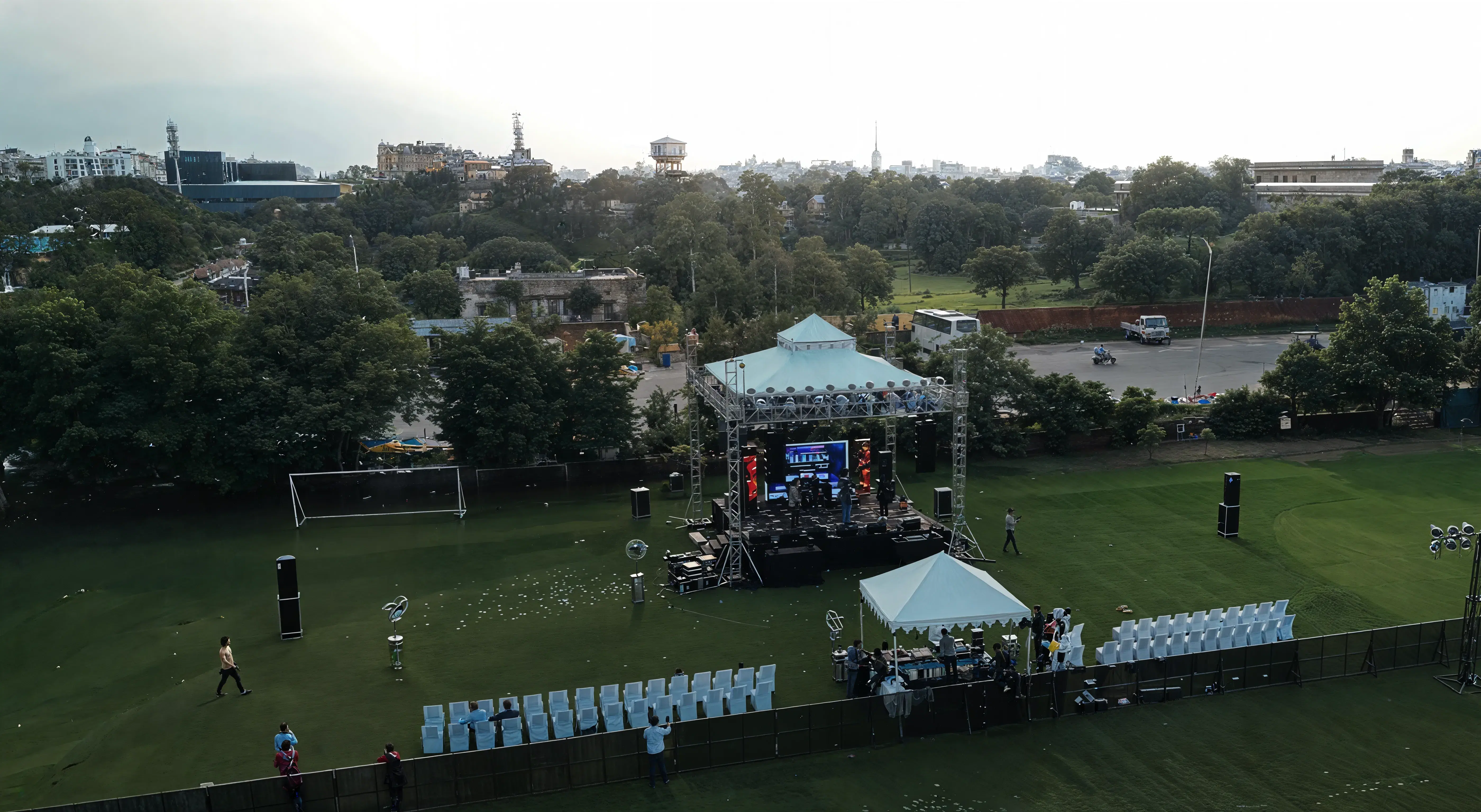 SMS Medical College Jaipur Facility photo 1